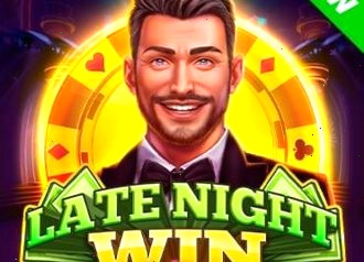 Слот Late Night Win