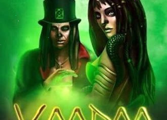 Вуду с фриспинами от Endorphina